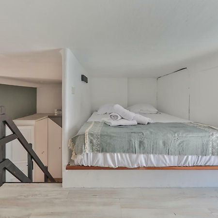 Ecrin Design A Deux Pas De La Mer Cannes Luaran gambar