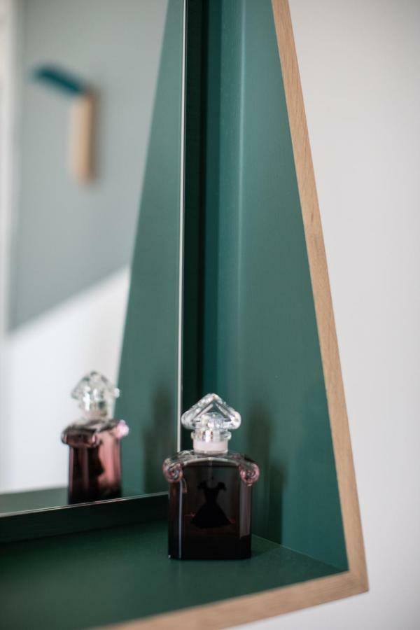 Ecrin Design A Deux Pas De La Mer Cannes Luaran gambar
